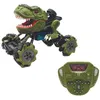 Image de Lexibook Crosslander Tirex dinosaure télécommandé multidirectionnel