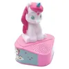 Image de Lexibook Unicorn - Haut-parleur - pour utilisation mobile - sans fil - Bluetooth