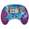 Image de Lexibook Console éducative bilingue La Reine des Neiges avec écran LCD FR-EN