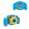 Image de Appareil photo numérique pour enfants Lexibook Paw Patrol Pat’Patrouille avec fonction vidéo
