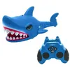Image de Requin Télécommandé avec Effets Sonores - Mode Chasse et Danse - A Partir de 6 ans