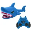 Image de Lexibook Rc Shark - Crazy Shark Télécommandé Avec Effets Sonores