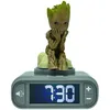 Image de Lexibook Réveil avec veilleuse Groot des Gardiens de la Galaxie 3D