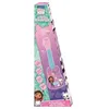 Image de Lexibook - Ma Premiere Guitare Gabby et la maison magique - 53cm - Guide d'apprentissage inclus