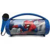 Image de Enceinte Bluetooth Sans-Fil Lumineuse Avec Micro Spider-Man