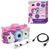 Image de Camera pour enfants avec protection Licorne