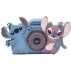 Image de Camera avec protection Stitch