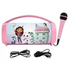 Image de Lexibook Gabby's Dollhouse - Haut-parleur - pour utilisation mobile - sans fil - Bluetooth