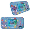 Image de Console de jeux portable couleur Stitch Cyber Arcade Pocket