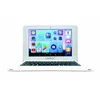 Image de LEXIBOOK Ordinateur portable tactile Laptab pour enfant de 7 ans et plus