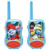 Image de Lexibook Talkies-walkies Schtroumpfs Portée 200m Multicolore