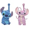 Image de Lexibook Talkies-walkies Stitch & Angel 3D