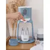 Image de Préparateur de biberon 2 en 1 Bib'Expresso bleu TU