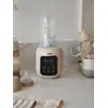 Image de Chauffe biberons Multi Milk beige TU