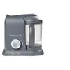 Image de Robot 4 en 1 Beaba Babycook Solo Dark Grey