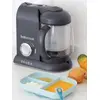 Image de Robot 4 en 1 Babycook solo dark grey TU