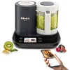 Image de Mixeur cuiseur Béaba® Babycook Smart® 912860 400 W Gris Anthracite