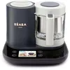 Image de Mixeur Cuiseur BÃ©bÃ© Beaba Babycook Smart - Gris Anthracite