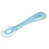 Image de Cuillère 2ème âge soft blue - beaba