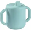 Image de Beaba. Tasse D'apprentissage Silicone Blue