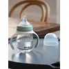 Image de Tasse paille (300 ml) vert sauge TU