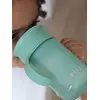 Image de Tasse d'apprentissage 360° vert sauge TU