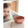 Image de Lot de 2 pré-cuillères d'apprentissage en beige TU
