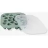 Image de Moule mini multiportions vert TU