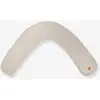 Image de Coussin de maternité et d'allaitement Big Flopsy beige TU