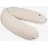 Image de Coussin grossesse et allaitement beige TU