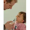 Image de Mouche-bébé Aspidoo blanc TU
