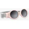 Image de Lunettes de soleil Glee pour bébé de 0 à 9 mois rose clair uni TU