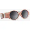 Image de Lunettes de soleil Glee pour bébé de 0 à 9 mois terracotta TU
