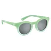 Image de Lunettes De Soleil Avec Cordon 2-4 Ans Happy Rainbow Green - Vert