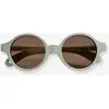 Image de Lunettes de soleil Joy pour enfant de 9 à 24 mois vert TU
