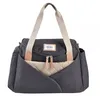 Image de Sac Ã Langer Sydney Gris FoncÃ©