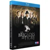 Image de Les Brigades du Tigre - Blu-Ray