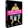 Image de Coluche L'intégrale DVD