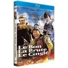 Image de Le Bon, la Brute, le Cinglé - Blu-Ray