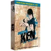 Image de Coffret 4 DVD - Partie 3 - Episodes 39 à 54