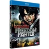 Image de Goemon, the freedom fighter - Blu-Ray