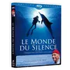 Image de Le Monde du silence Blu-ray