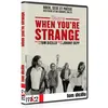 Image de When you're strange DVD