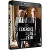 Image de L'exercice de l'État - Blu-Ray