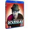 Image de Les Confessions de Stéphane Rousseau - Blu-Ray