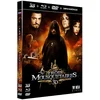 Image de Les Trois Mousquetaires - Combo Blu-Ray + DVD - Versions 2D et 3D