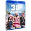Image de 30 degrés couleur - Blu-Ray