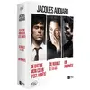 Image de De rouille et d'os - Un prophète - De battre mon coeur s'est arrêté - Coffret Blu-Ray