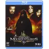 Image de Les Trois Mousquetaires - Combo Blu-Ray 3D