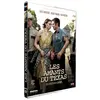 Image de Les amants du Texas DVD